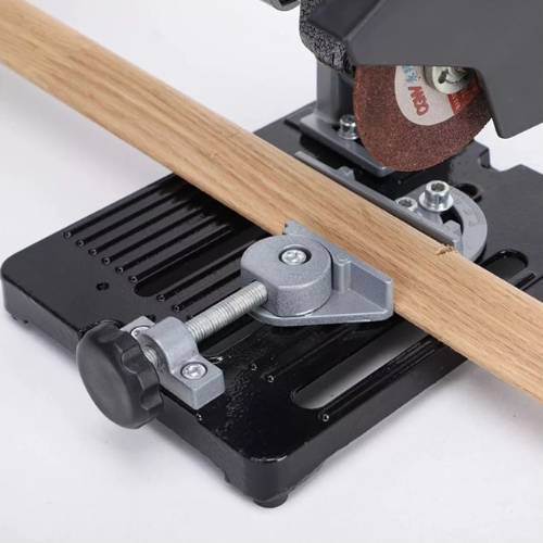 Soporte Esmeril Corte Angular Tronzadora