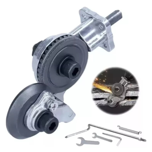 Cortador  para taladro metal universal